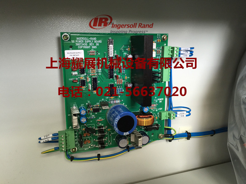 39874425电源板SSR200HP -上海耀展机械T:13918595718