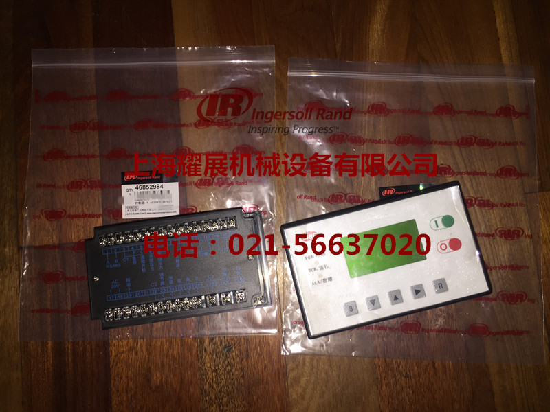 46852984,46852984控制器V-AC220V-上海耀展机械T:13918595718