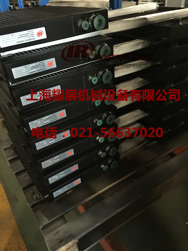 22357941风冷却器|22357941英格索兰风冷却器-上海耀展机械T:13918595718